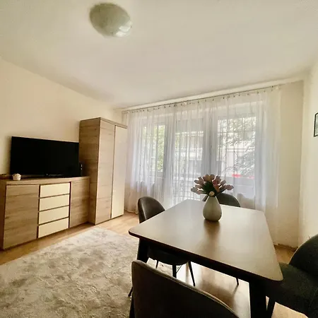 Rezi Apartman