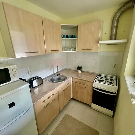 Apartment Rezi