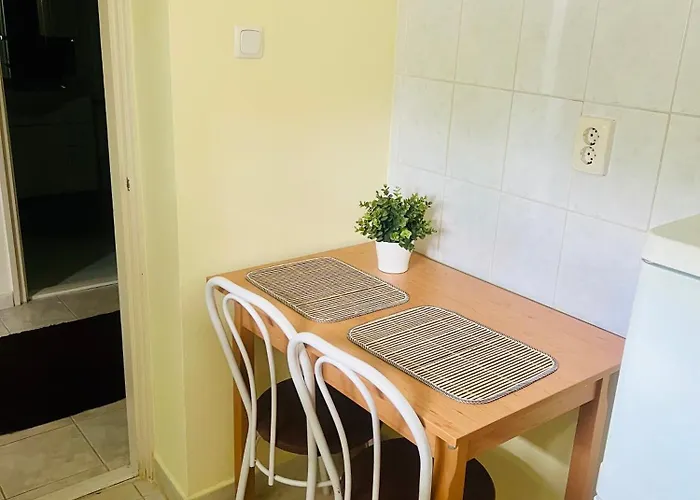Apartman Rezi *