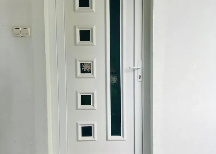 Rezi Apartman Eger