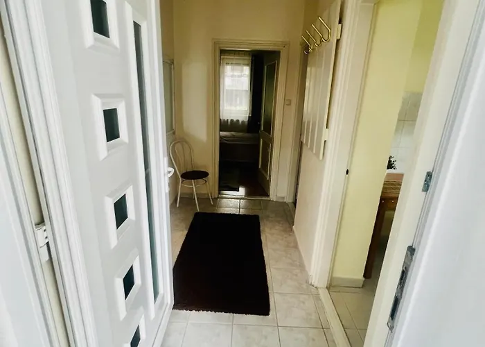 Rezi Apartman Eger